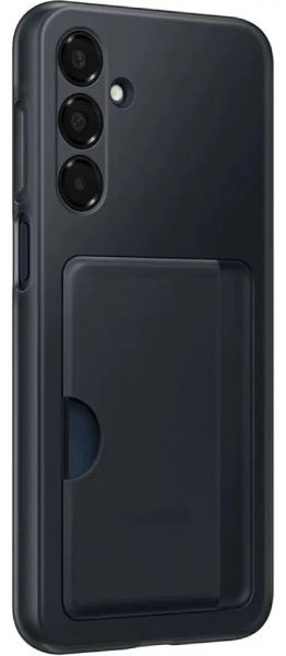 Чехол Samsung для Samsung Galaxy A16 черный купить,NaN