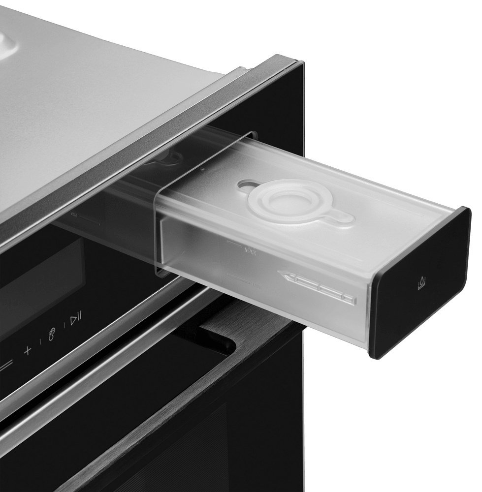 Духовой шкаф MAUNFELD MCMO5016STGB черный купить,NaN