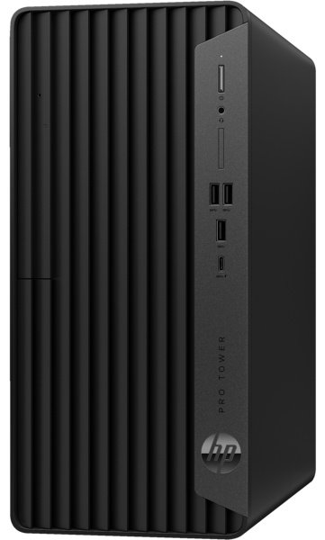 Системный блок HP Core i5-13500/ UHD Graphics 770/ 16GB/  SSD 512 Гб/ DOS