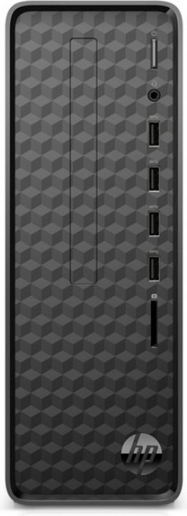 Системный блок HP 7Y0E4EA серый