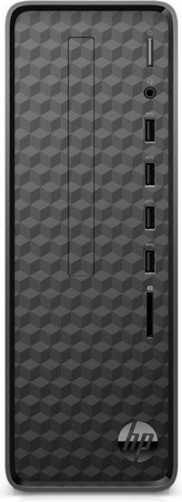 Системный блок HP 7Y0E4EA серый купить,NaN
