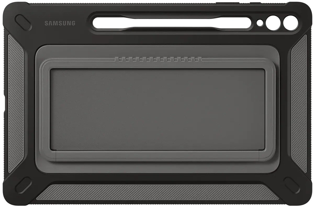 Samsung EF-RX810CBEGRU для Galaxy Tab S9+ серый
