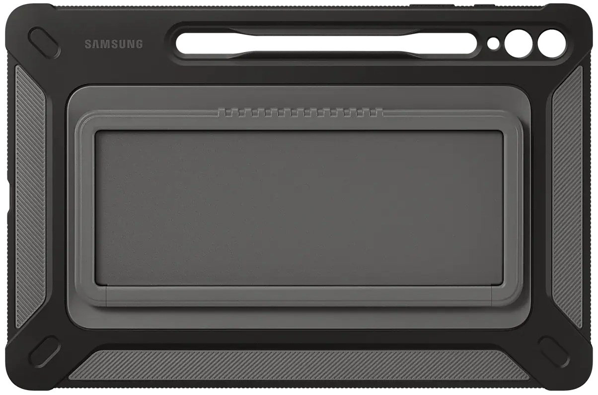Samsung EF-RX810CBEGRU для Galaxy Tab S9+ серый