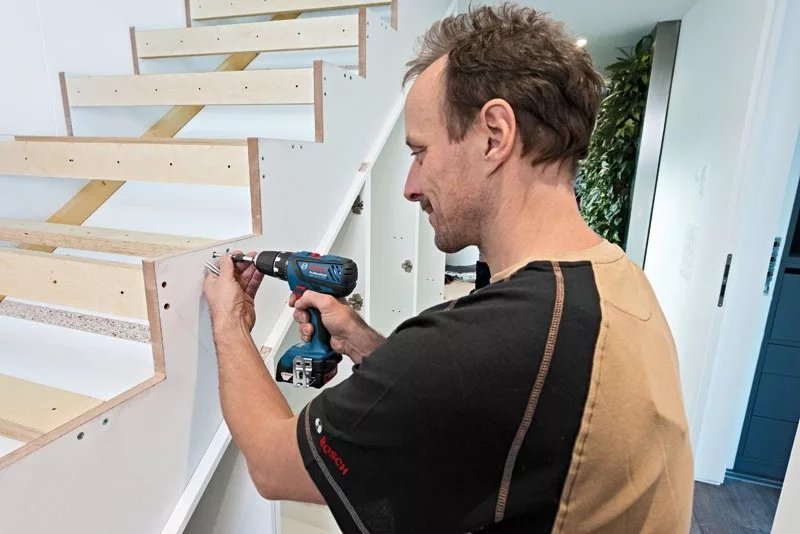 Bosch дрель-шуруповерт GSR 14,4-2-LI Plus 06019E6020 купить,0