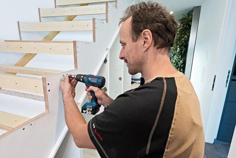 Bosch дрель-шуруповерт GSR 14,4-2-LI Plus 06019E6020 купить,NaN