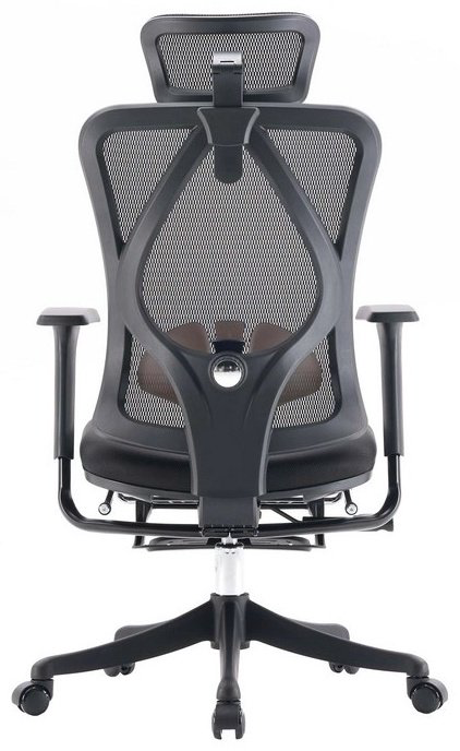 Офисное кресло Sihoo M18C-JT-101, черный купить,NaN