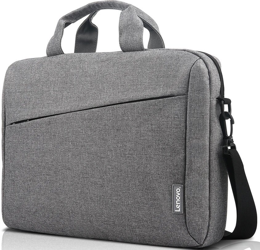 Сумка Lenovo GX40Q17231 до 15.6" серый - ForteMarket Сумка Lenovo GX40Q17231 до 15.6" серый купить,0