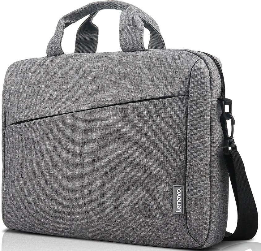 Сумка Lenovo GX40Q17231 до 15.6" серый купить,NaN