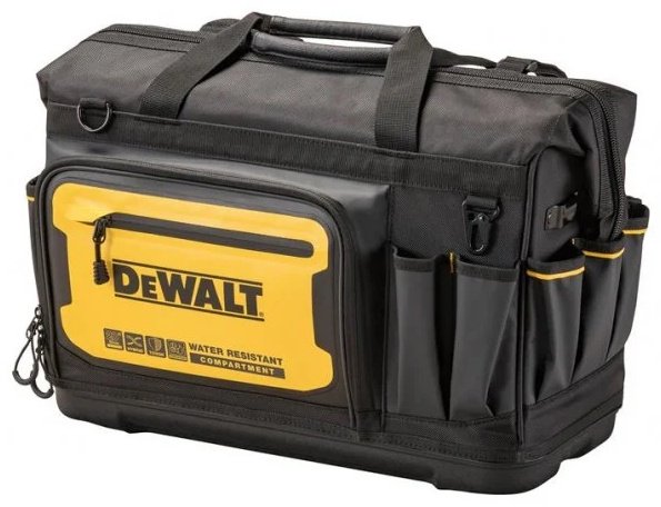 DeWALT сумка DWST60104-1 (50.8х29х31 см) купить,48630