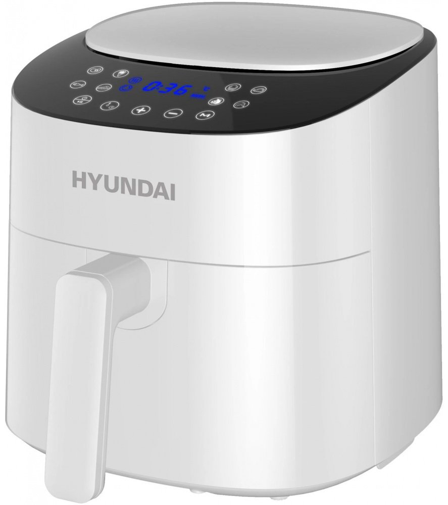 Аэрогриль Hyundai HYF-4055 купить,NaN
