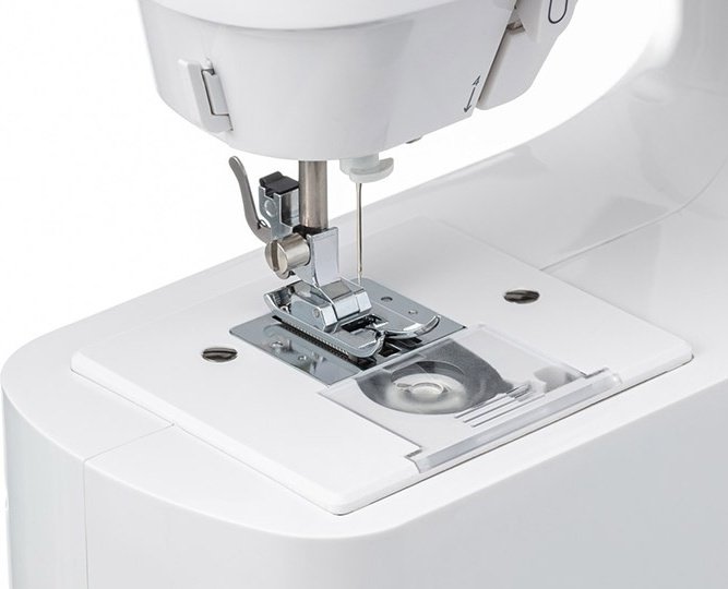 Швейная машина CHAYKA ComfortStitch 11 белый купить,0