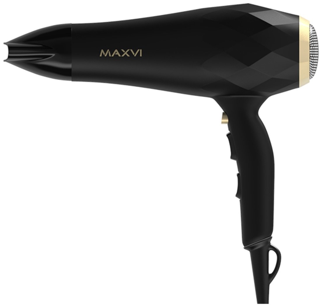 MAXVI HD-2201 фен 2200 Вт