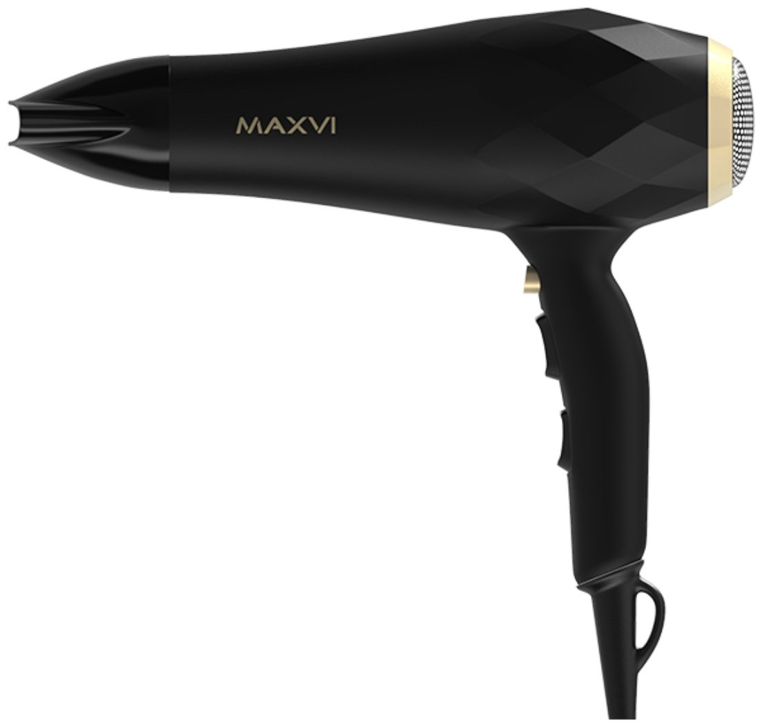 MAXVI HD-2201 фен 2200 Вт купить,NaN