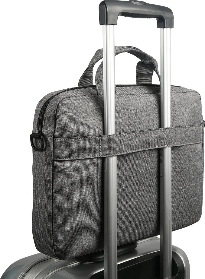 Сумка Lenovo GX40Q17231 до 15.6" серый купить,NaN