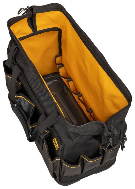 DeWALT сумка DWST60104-1 (50.8х29х31 см) купить,48630