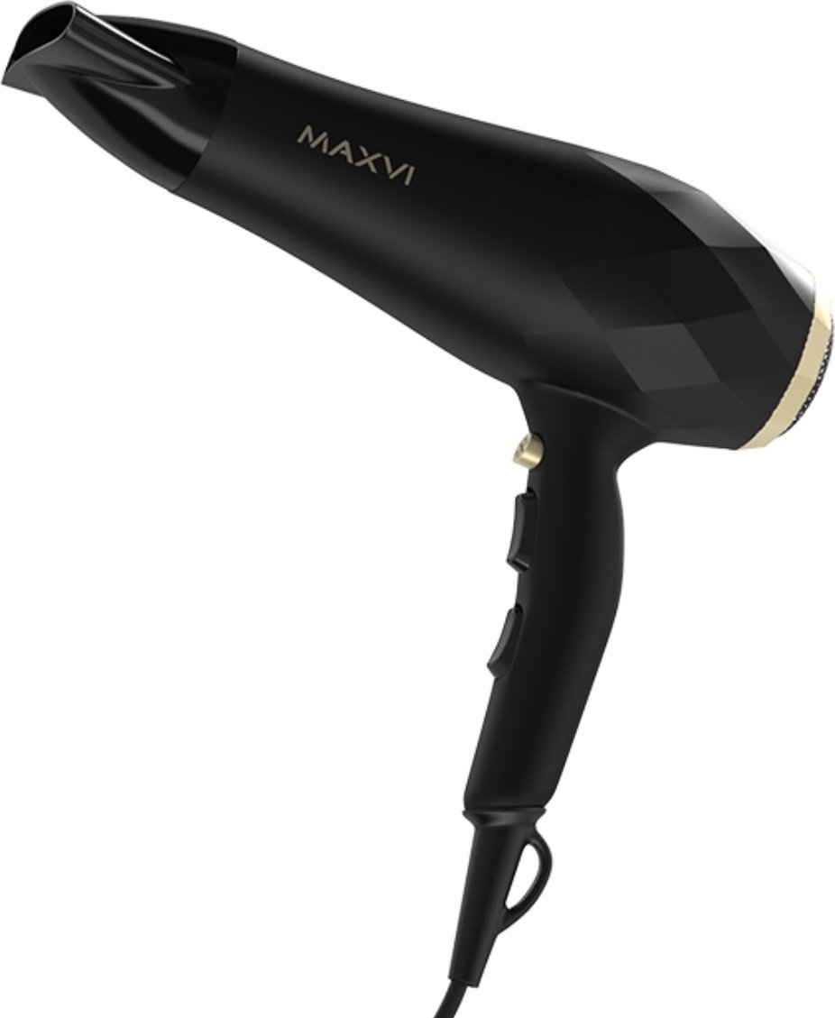 MAXVI HD-2201 фен 2200 Вт - ForteMarket MAXVI HD-2201 фен 2200 Вт купить,0