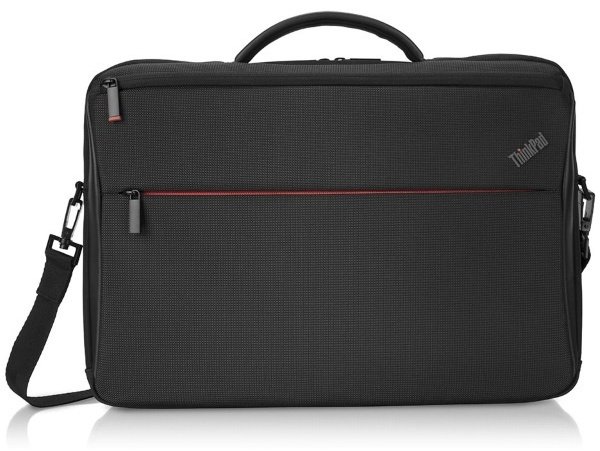 Сумка Lenovo ThinkPad Professional Slim Topload 4X40Q26385 до 15.6" черный