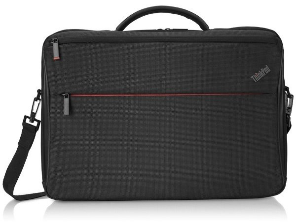 Сумка Lenovo ThinkPad Professional Slim Topload 4X40Q26385 до 15.6" черный