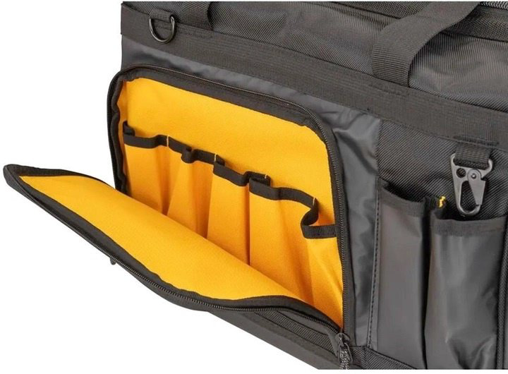 DeWALT сумка DWST60104-1 (50.8х29х31 см) купить,48630