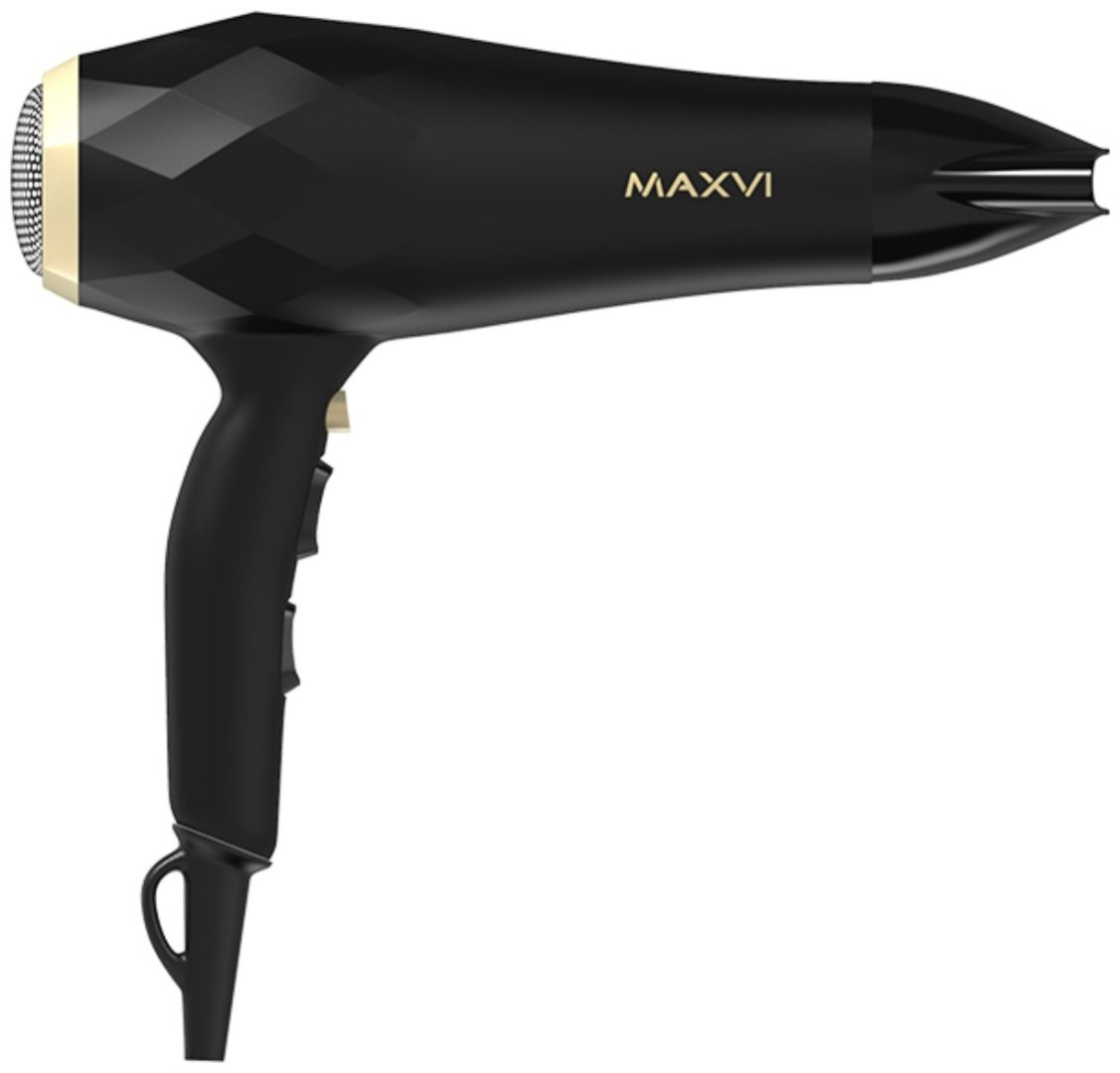 MAXVI HD-2201 фен 2200 Вт купить,NaN
