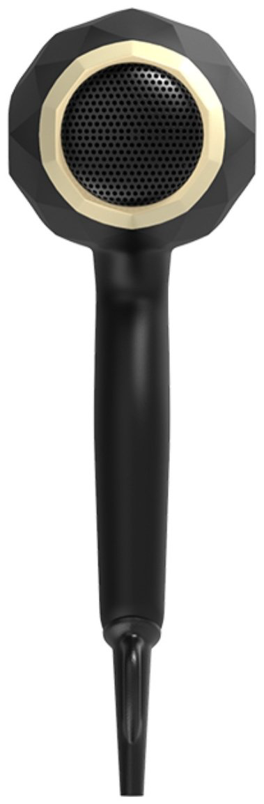 MAXVI HD-2201 фен 2200 Вт купить,NaN