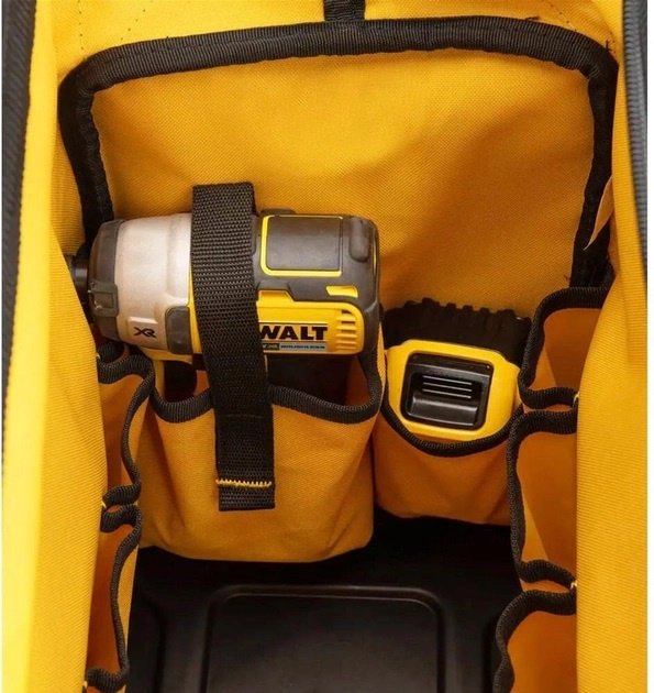 DeWALT сумка DWST60104-1 (50.8х29х31 см) купить,48630