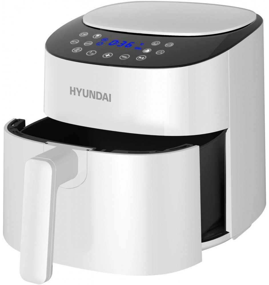 Аэрогриль Hyundai HYF-4055 купить,NaN
