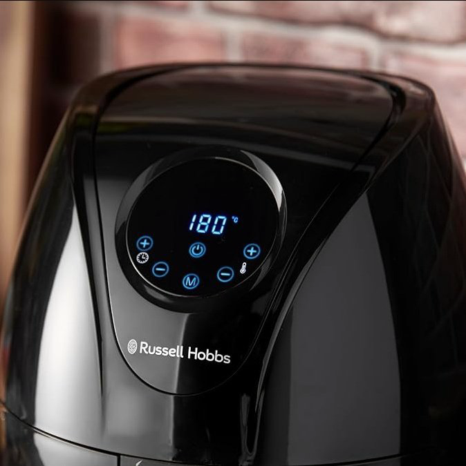 Аэрогриль Russell Hobbs 27350-56 купить,NaN