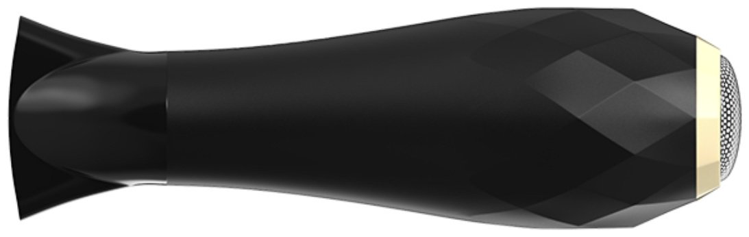 MAXVI HD-2201 фен 2200 Вт купить,NaN