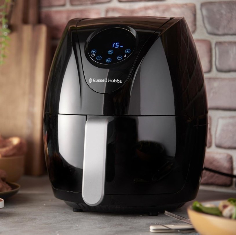 Аэрогриль Russell Hobbs 27350-56