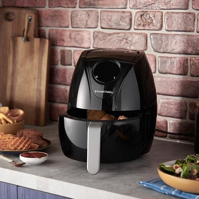 Аэрогриль Russell Hobbs 27350-56 купить,NaN