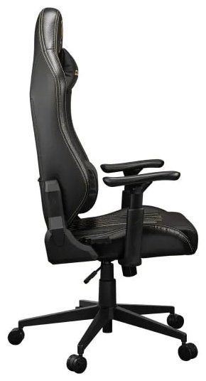 Игровое кресло COUGAR CGR-EXP-ROB, черный