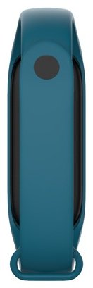 Фитнес-браслет MAXVI SB-01 синий - ForteMarket Фитнес-браслет MAXVI SB-01 синий купить,0