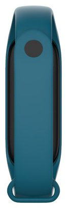 Фитнес-браслет MAXVI SB-01 синий купить,NaN