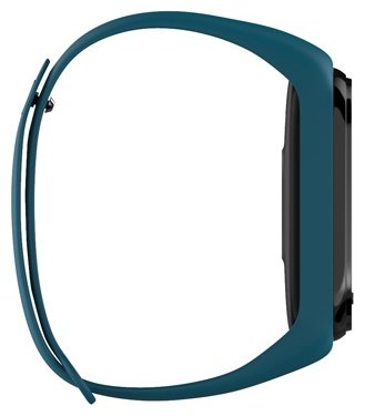 Фитнес-браслет MAXVI SB-01 синий - ForteMarket Фитнес-браслет MAXVI SB-01 синий купить,0
