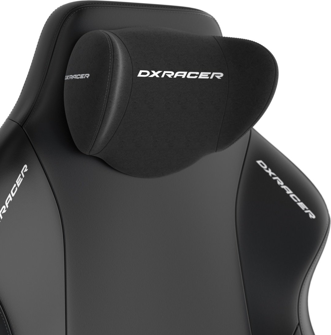 Игровое кресло DXRacer Tank GC/XXLTK23LTA/N, черный - ForteMarket Игровое кресло DXRacer Tank GC/XXLTK23LTA/N, черный купить,0