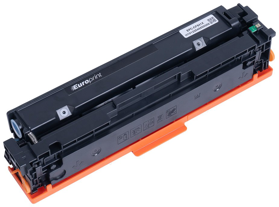 Картриджи Europrint EPC-CF541A/054C синий купить,NaN