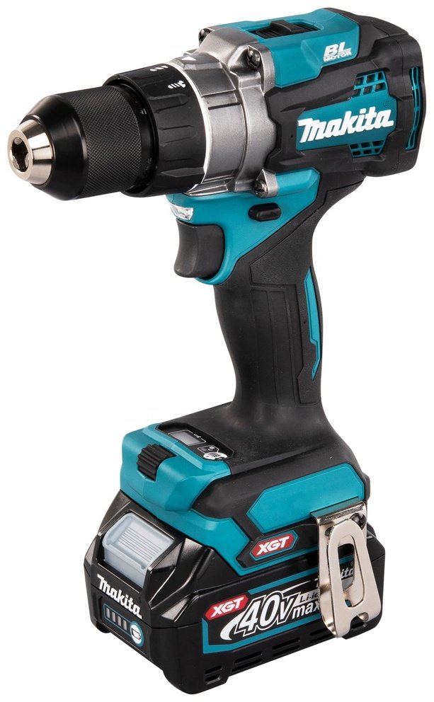 Makita дрель-шуруповерт DF001GD201