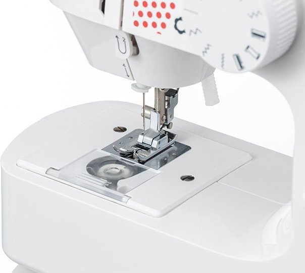 Швейная машина CHAYKA EasyStitch 22 белый - ForteMarket Швейная машина CHAYKA EasyStitch 22 белый купить,0