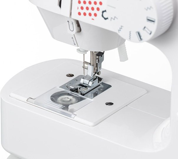Швейная машина CHAYKA EasyStitch 22 белый купить,54176