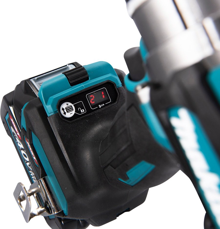 Makita дрель-шуруповерт DF001GD201 купить,NaN