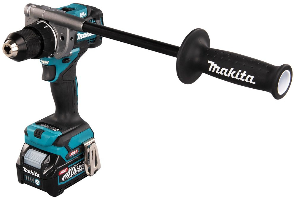 Makita дрель-шуруповерт DF001GD201 купить,NaN
