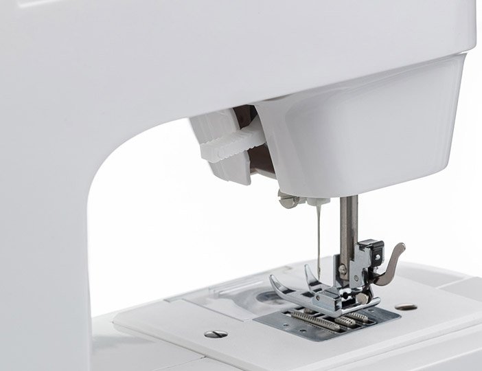 Швейная машина CHAYKA EasyStitch 22 белый - ForteMarket Швейная машина CHAYKA EasyStitch 22 белый купить,0