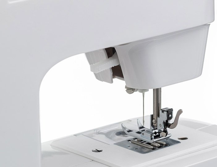 Швейная машина CHAYKA EasyStitch 22 белый купить,54176
