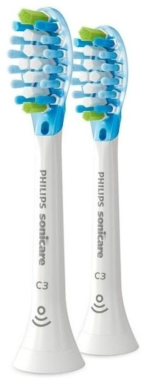 Насадка Philips HX9042/17 звуковая 2 шт купить,NaN