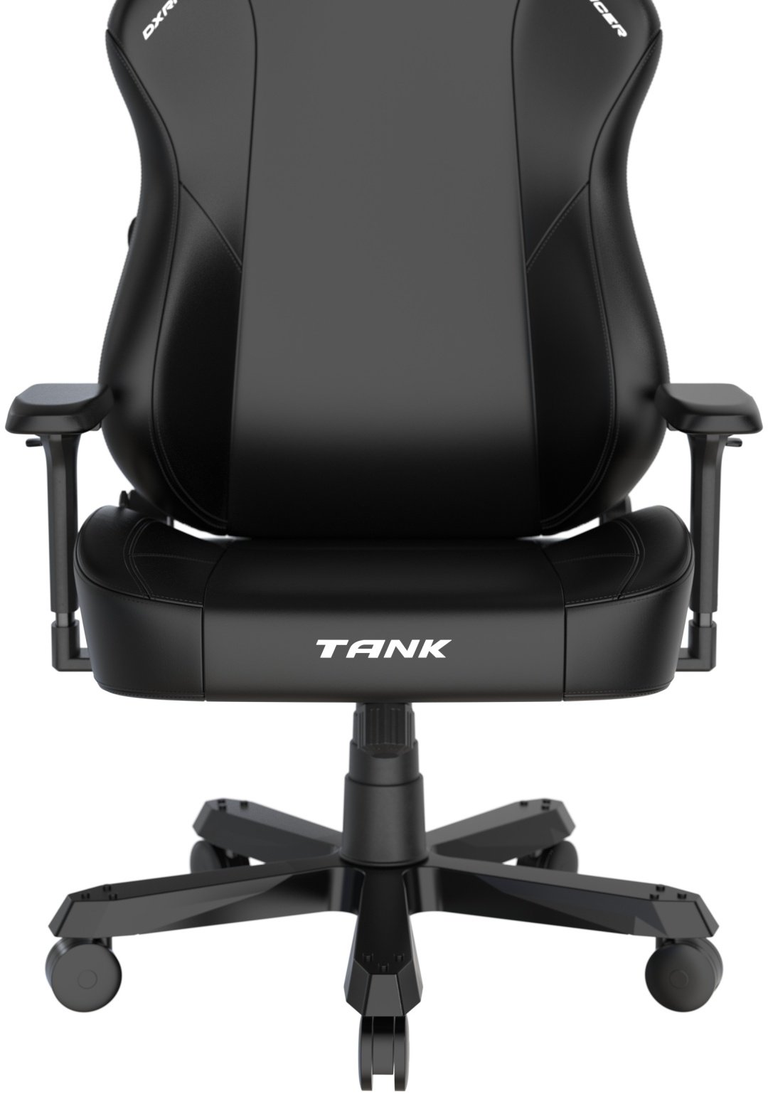 Игровое кресло DXRacer Tank GC/XXLTK23LTA/N, черный - ForteMarket Игровое кресло DXRacer Tank GC/XXLTK23LTA/N, черный купить,0