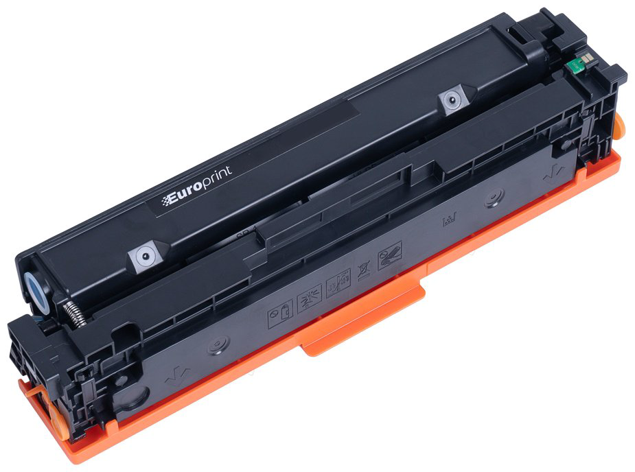 Картриджи Europrint EPC-CF542A/054Y желтый (yellow)