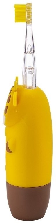 Электрическая щетка Revyline звуковая RL025 Kids щетина средняя купить,0