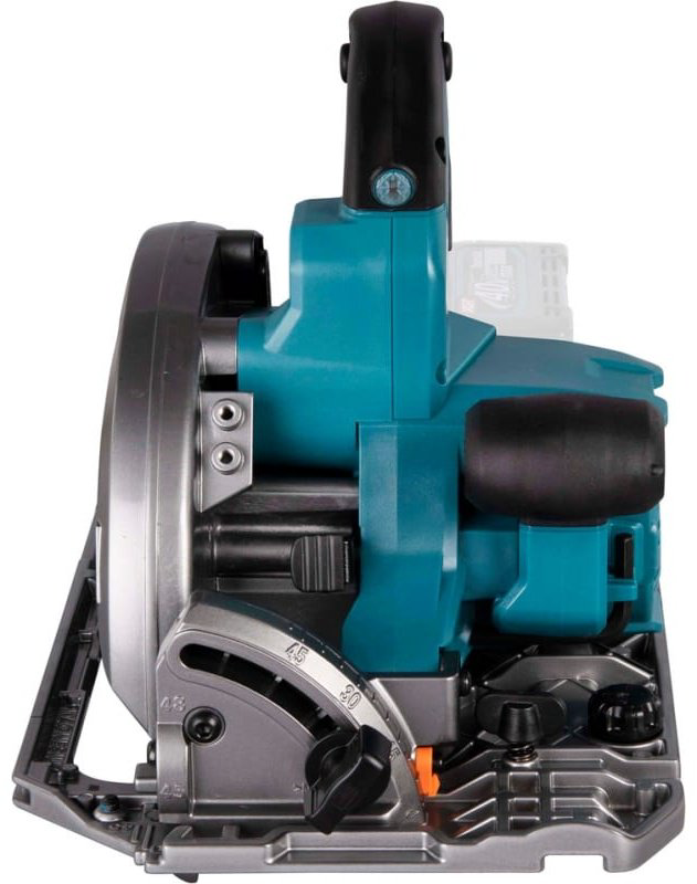 Дисковая пила Makita аккумуляторная HS004GZ купить,NaN