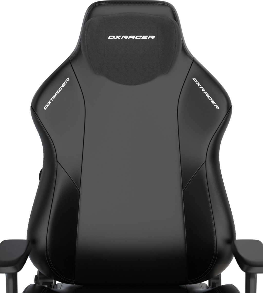 Игровое кресло DXRacer Tank GC/XXLTK23LTA/N, черный купить,210293